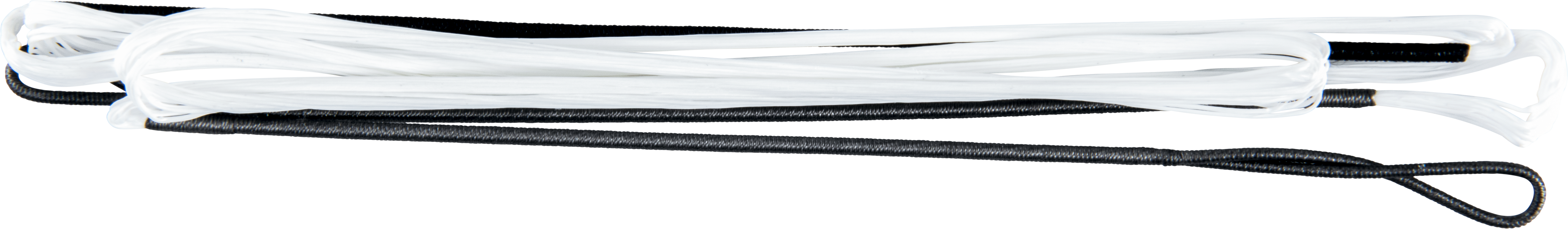 AVALON RECURVE STRINGS CARRERA 99R 72" 16 STRANDS WHITE