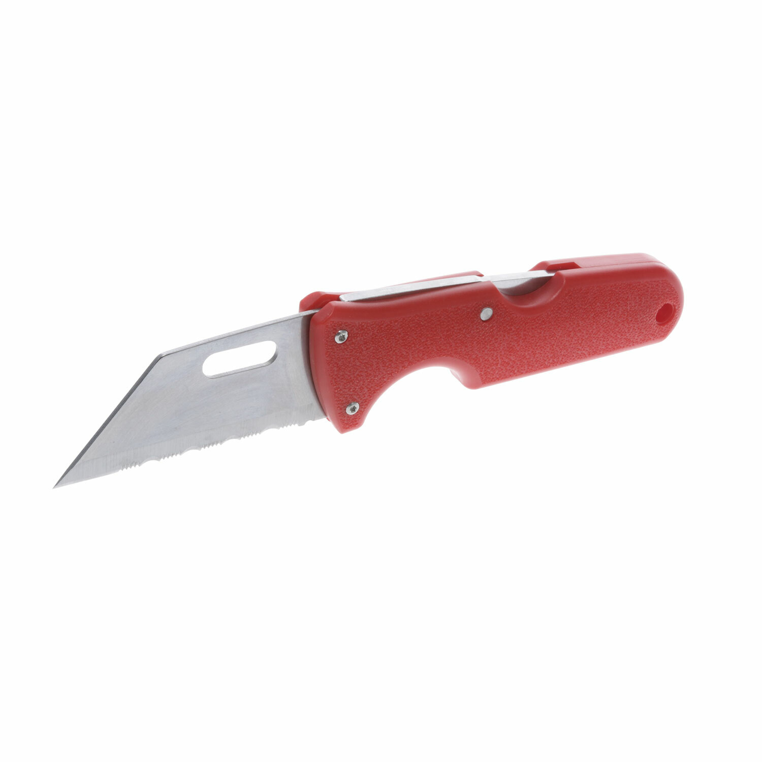 COLD STEEL FIXED-BLADE MESSER SLOCK MASTER SKINNER CLICK N CUT 16.51cm