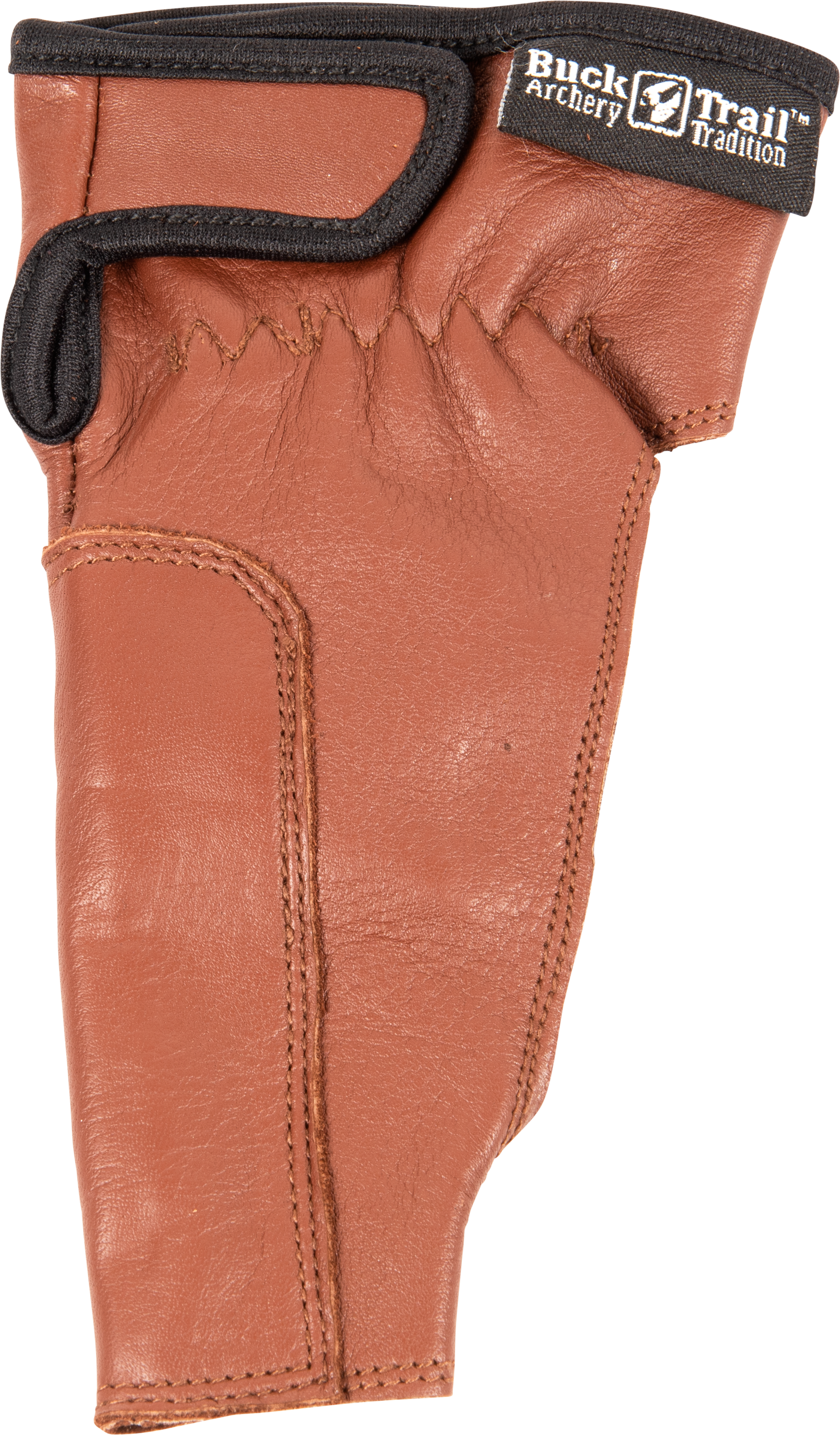 BUCKTRAIL SCHIESSHANDSCHUHE BOGENHAND-SCHUTZ VOLLLEDER
