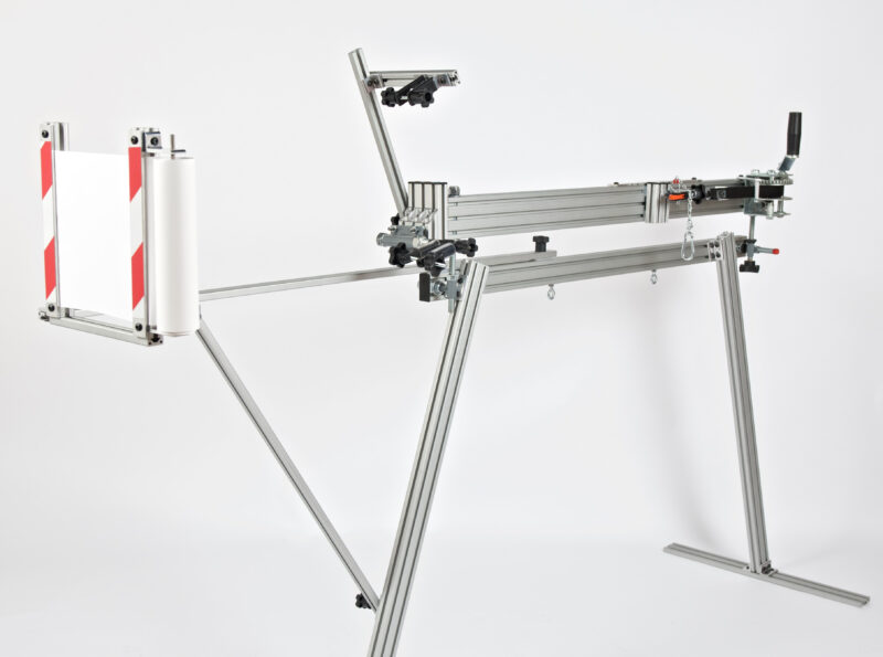 COOPS BOWSMITH PRO WITH PAPER TUNER SHOOTER MACHINE – Bild 2
