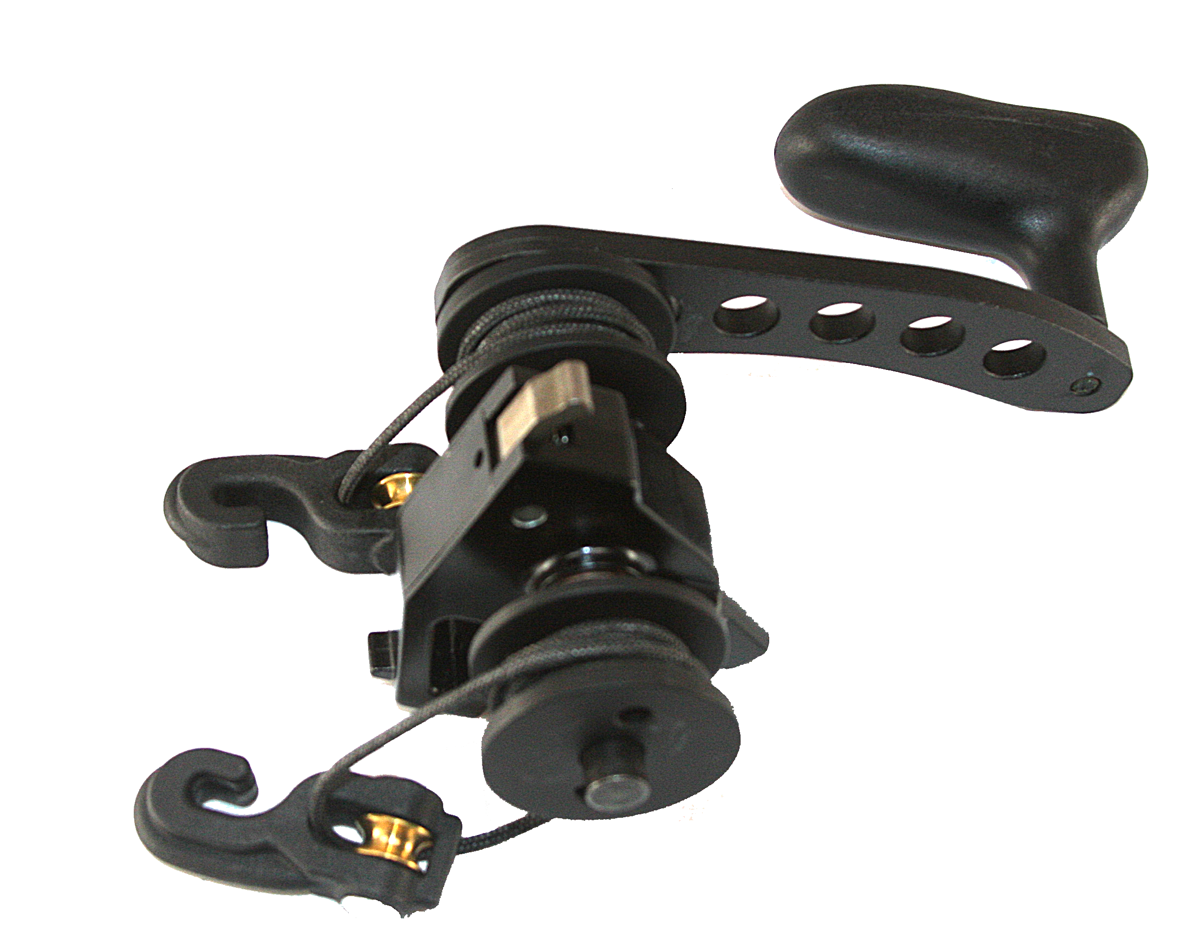 PSE ARMBRUST SPANNSYSTEM