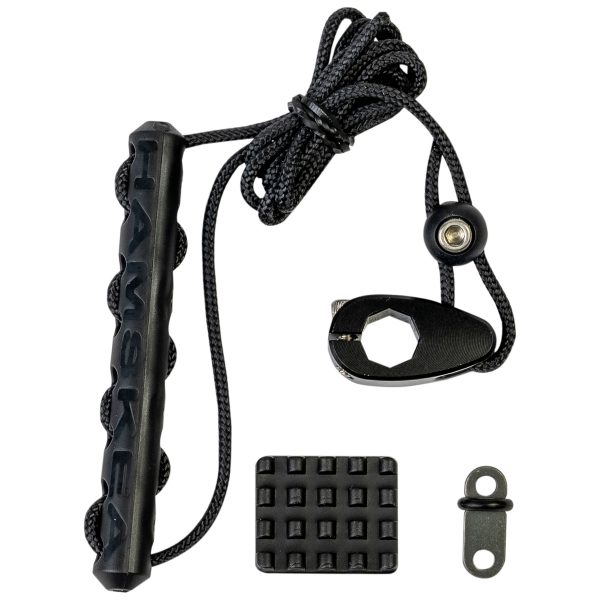 HAMSKEA REBOUND DAMPENER CONVERSION KIT