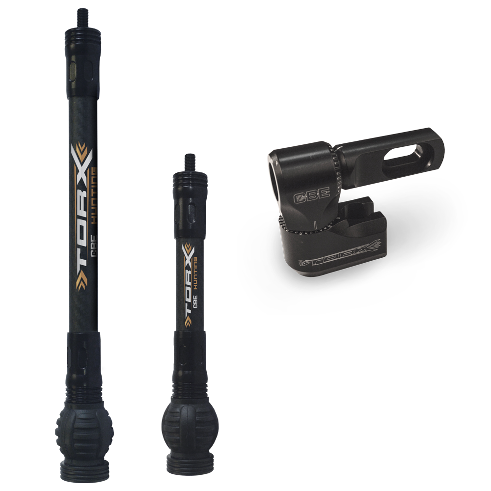 CBE STABILISATOREN KOMPLETT SET TORX STABILISATOR KIT