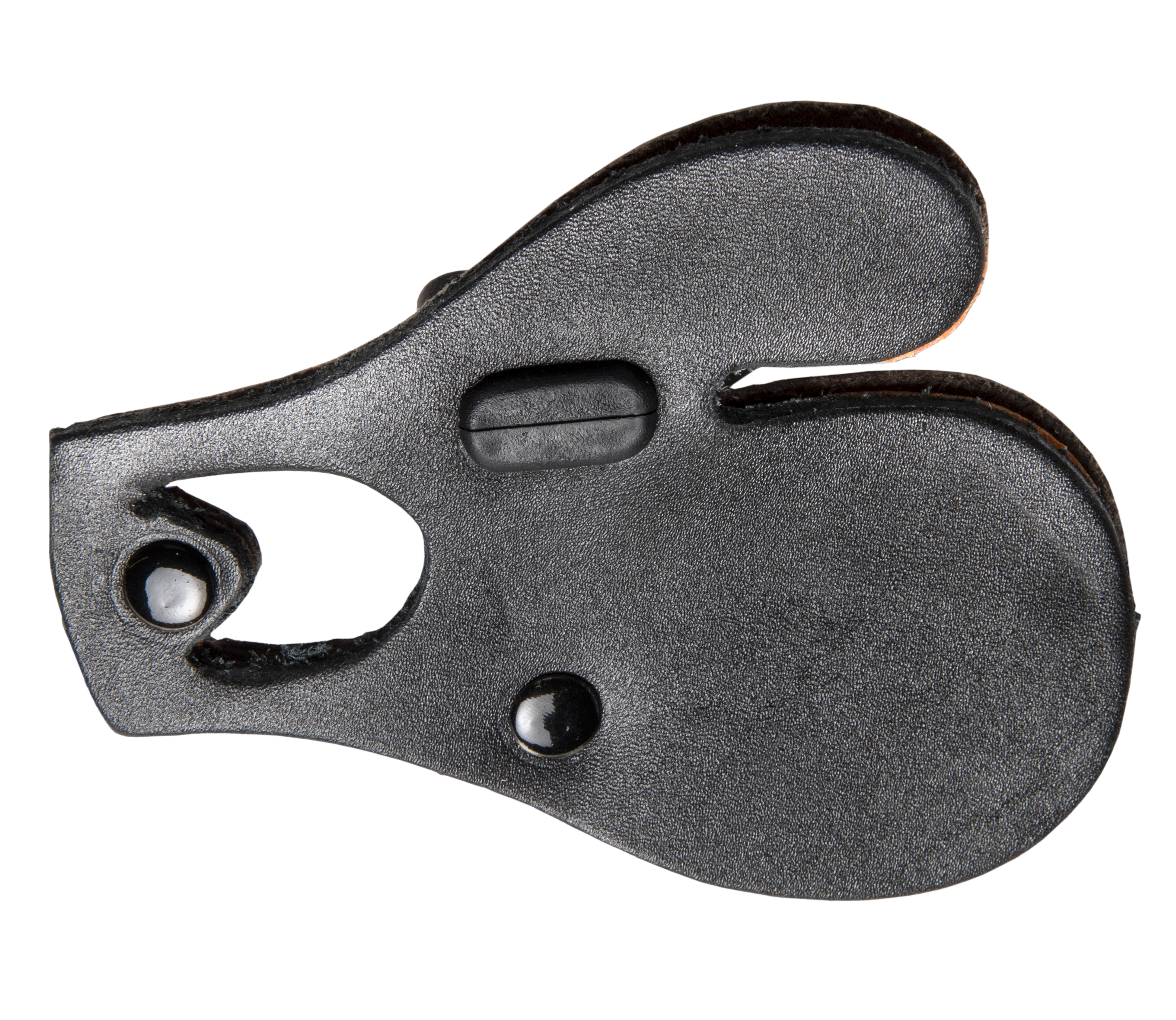 BUCKTRAIL LEDER TAB MIT SEPARATOR