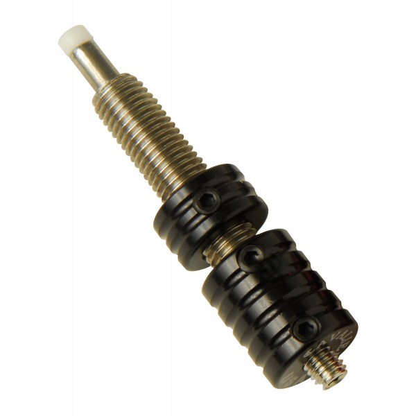 AAE MASTER PLUNGER SCHWARZ