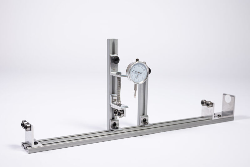 COOPS SPINE TESTER PRO - Immagine 2