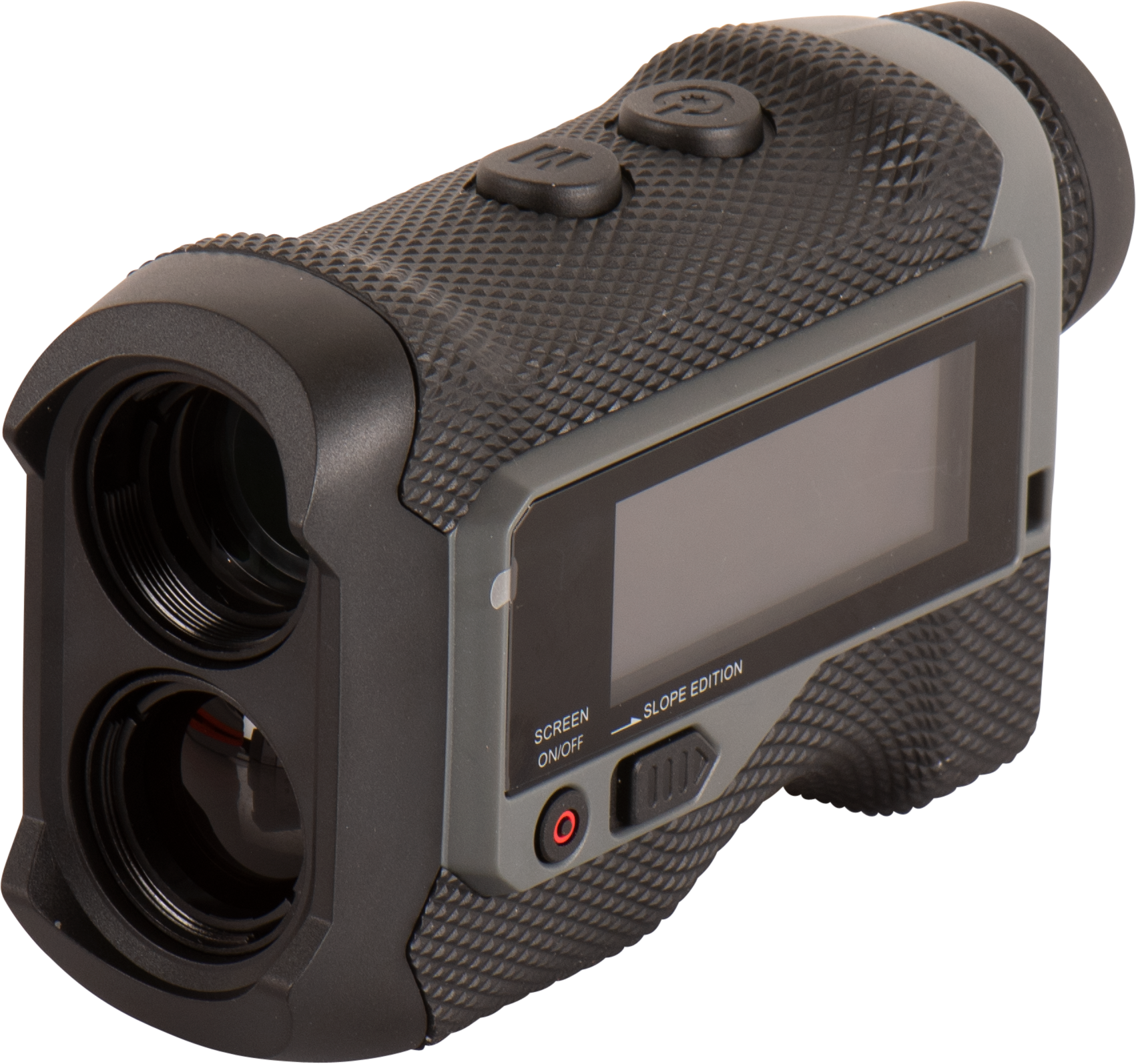 AVALON RANGEFINDER CLASSIC PLUS 600M/ 6X-22MM MIT EXTERNEM LCD DISPLAY