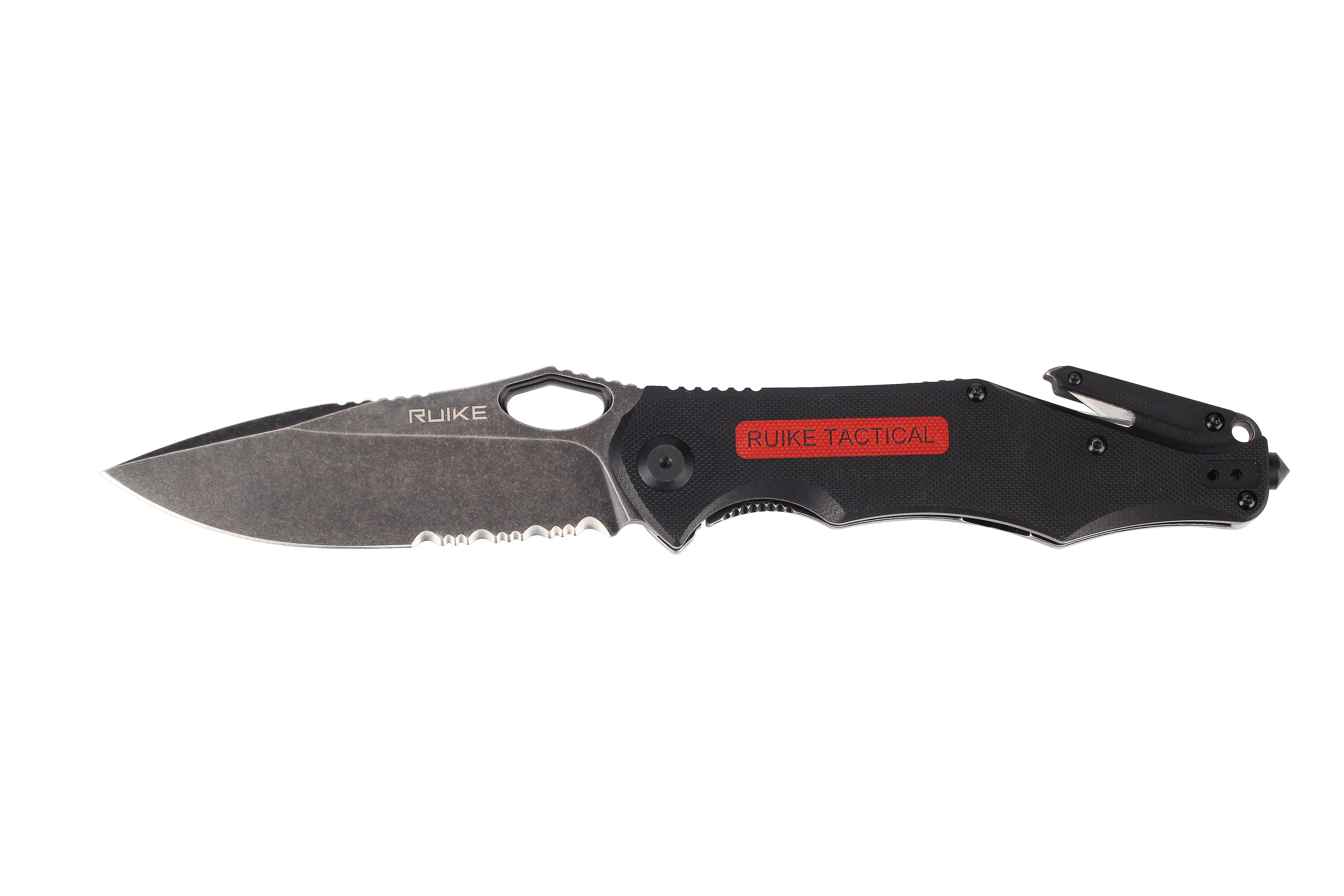 RUIKE M195-B - Gesamtlänge 253mm