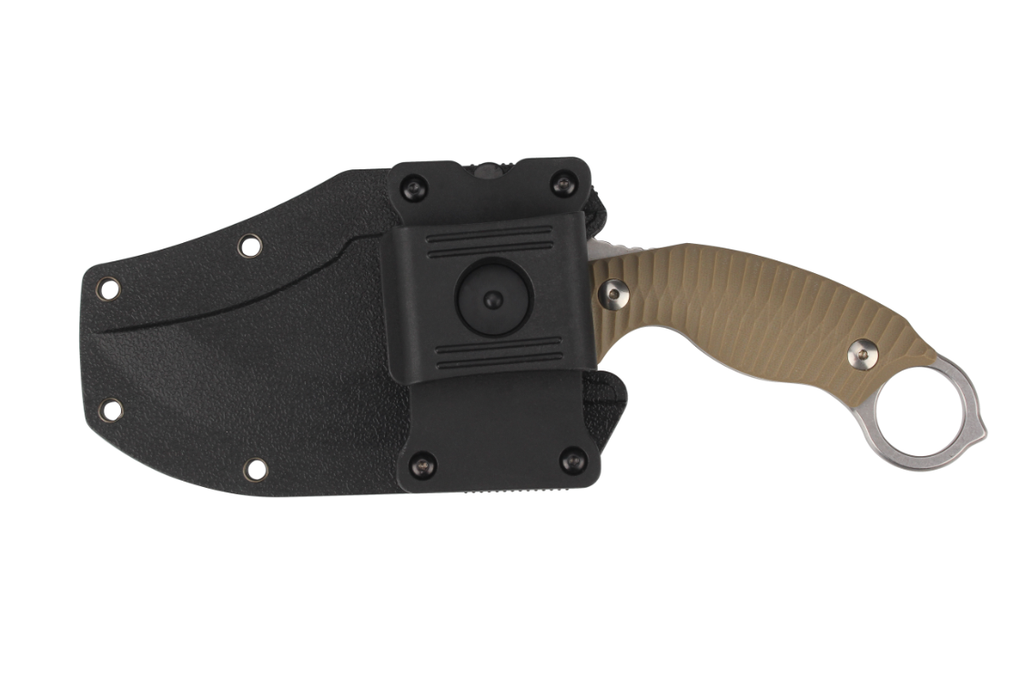 RUIKE F181-W - overall 229mm