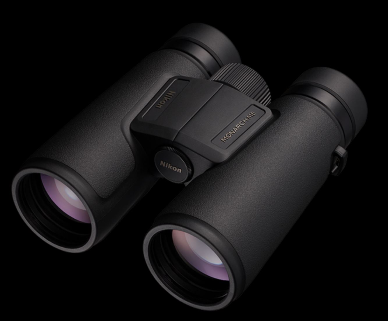 NIKON FERNGLÄSER MONARCH M5 10X42 WASSERDICHT UND NEBELSCHUTZ