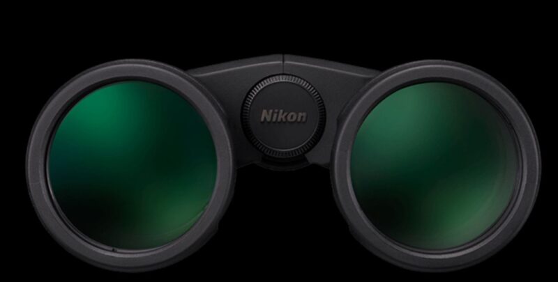 NIKON FERNGLÄSER MONARCH M5 10X42 WASSERDICHT UND NEBELSCHUTZ - Immagine 6