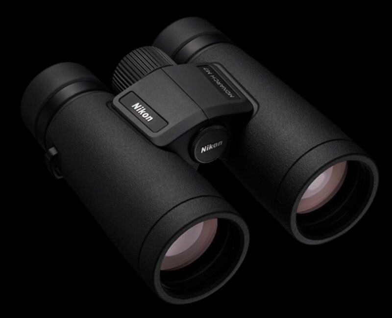 NIKON BINOCULARS MONARCH M7 8X42 WATERPROOF AND FOG-PROOF – Bild 2