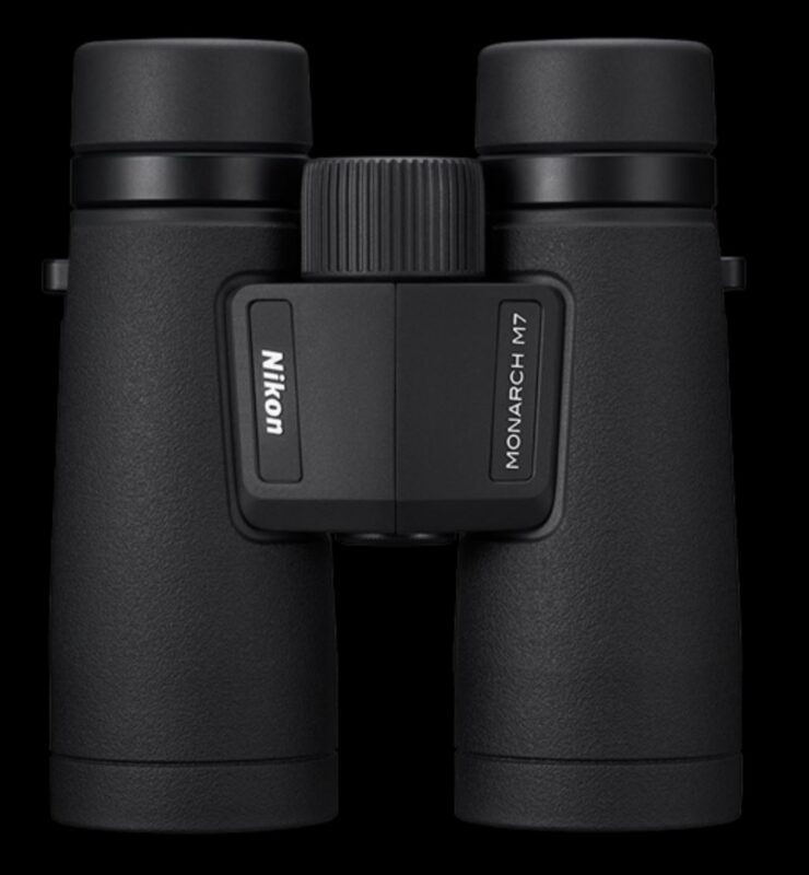 NIKON BINOCULARS MONARCH M7 8X42 WATERPROOF AND FOG-PROOF – Bild 3