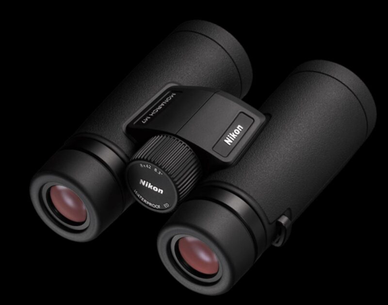 NIKON BINOCULARS MONARCH M7 8X42 WATERPROOF AND FOG-PROOF – Bild 5