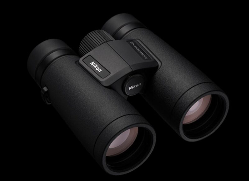 NIKON BINOCULARS MONARCH M7 10X42 WATERPROOF AND FOG-PROOF - Immagine 2