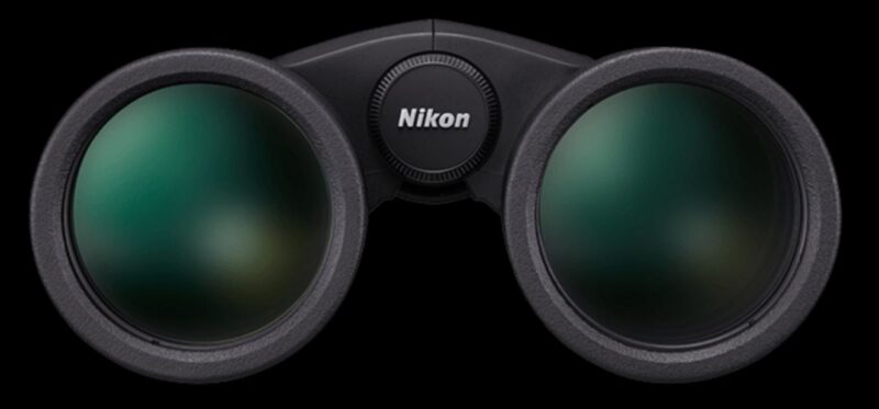 NIKON BINOCULARS MONARCH M7 10X42 WATERPROOF AND FOG-PROOF - Immagine 6