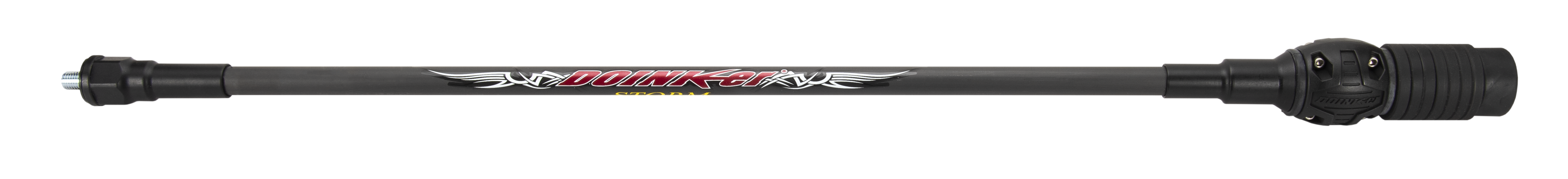 DOINKER TARGET STABILIZERS MONO CARBON STORM ULTRA HI-MOD 21" 14.2oz