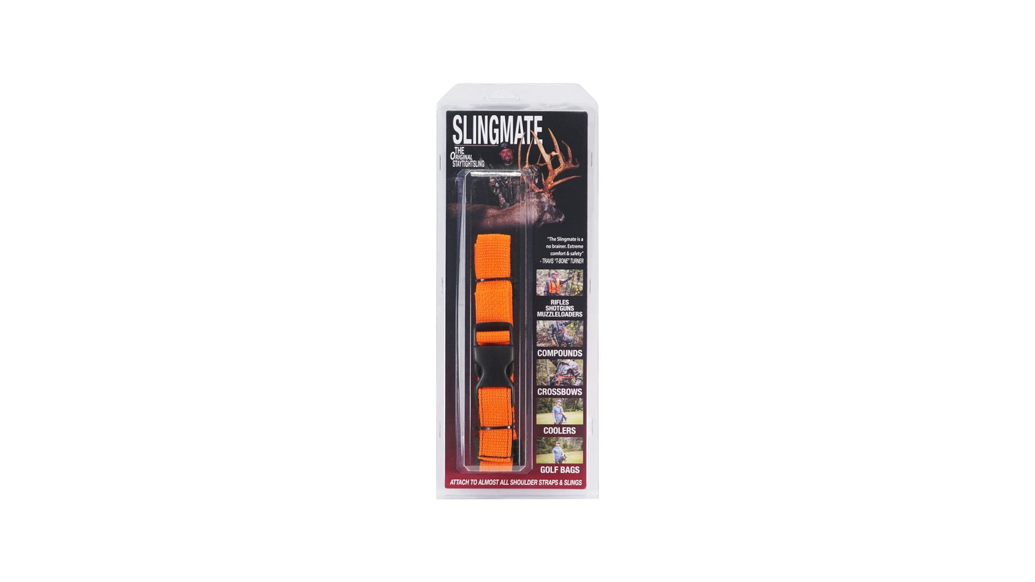 LASTCHANCE TREESTAND ACCESSORIES SLINGMATE