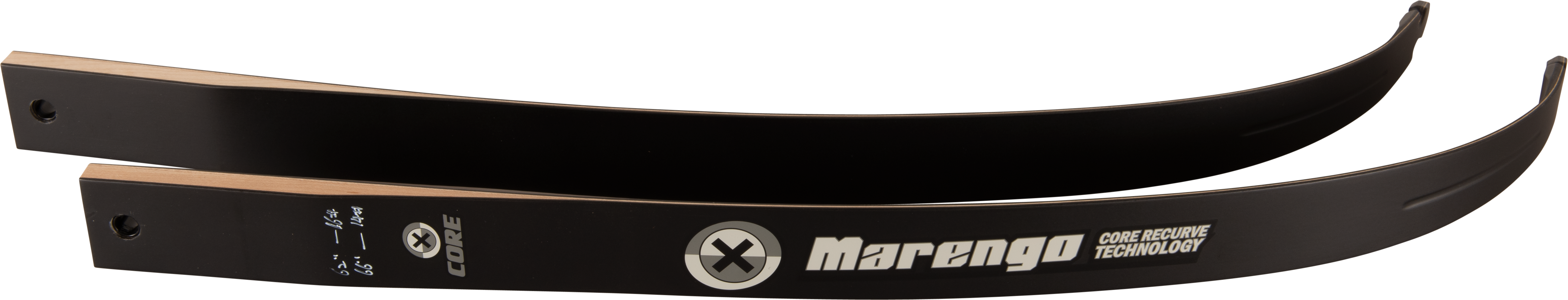 CORE Wurfarme BEGINNER MARENGO