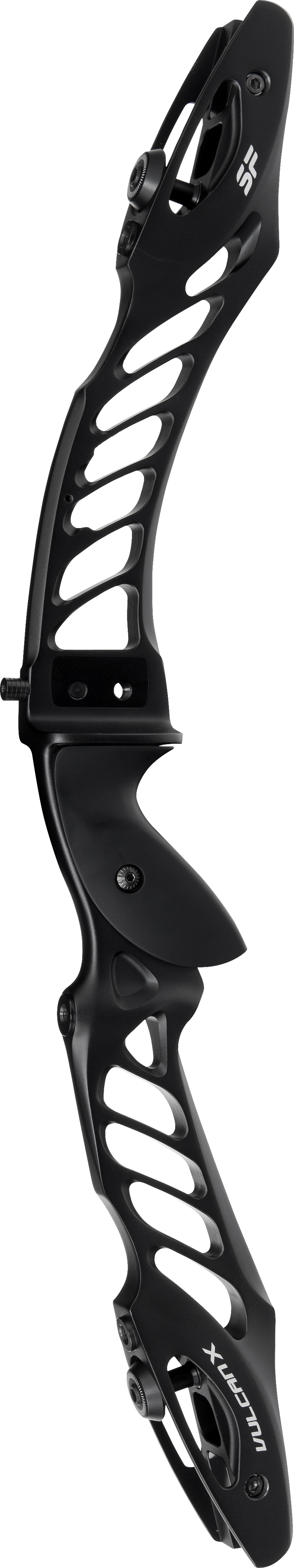 WNS Mittelteile SF LINE VULCAN-X Alu 25"