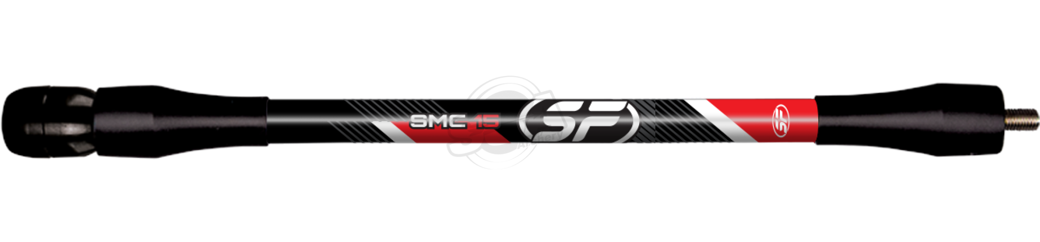 WNS SIDE RODS SF LINE 3K CARBON SMC15