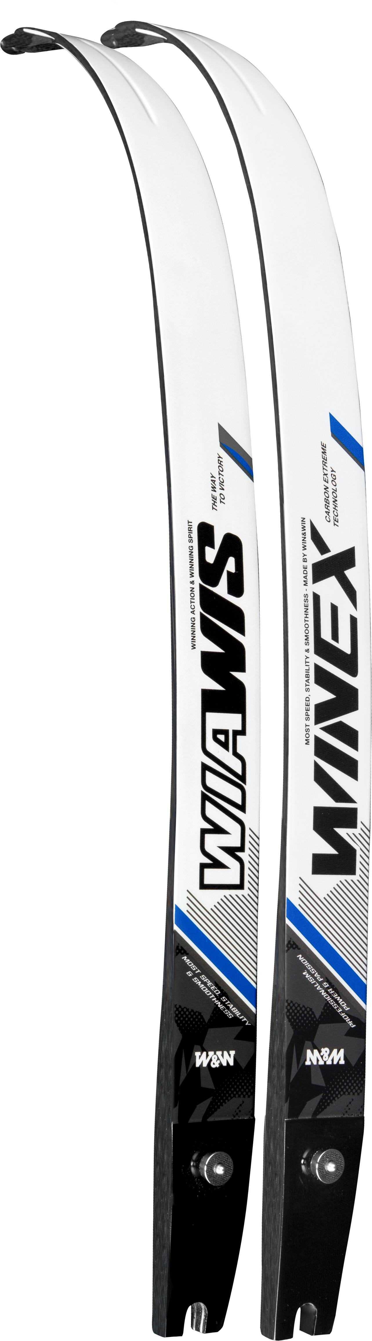 WIAWIS LIMBS NEW WINEX CARBON LBS