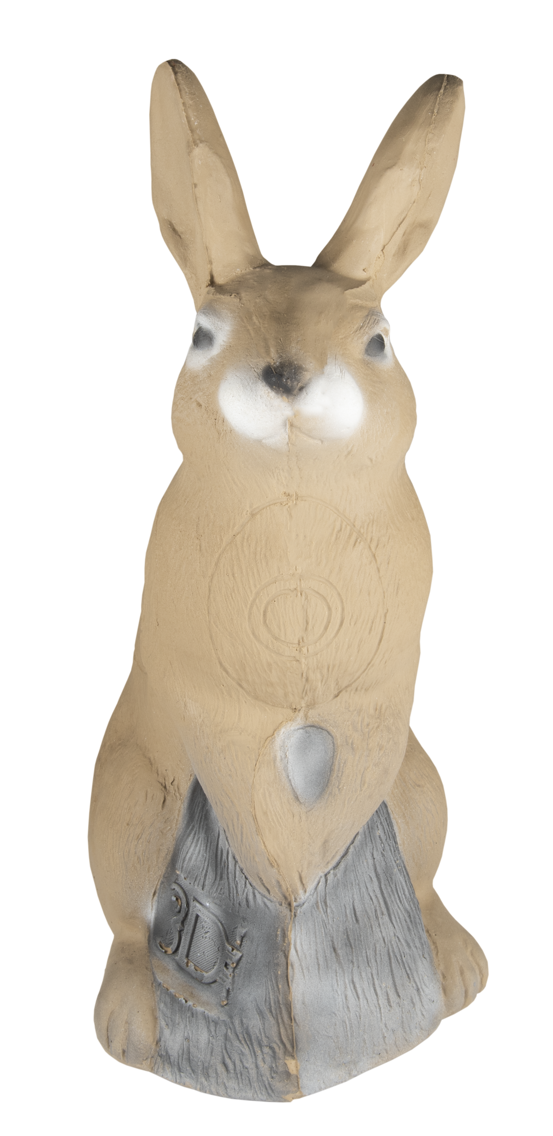 3D INTERNATIONAL 3D-ZIEL HASE