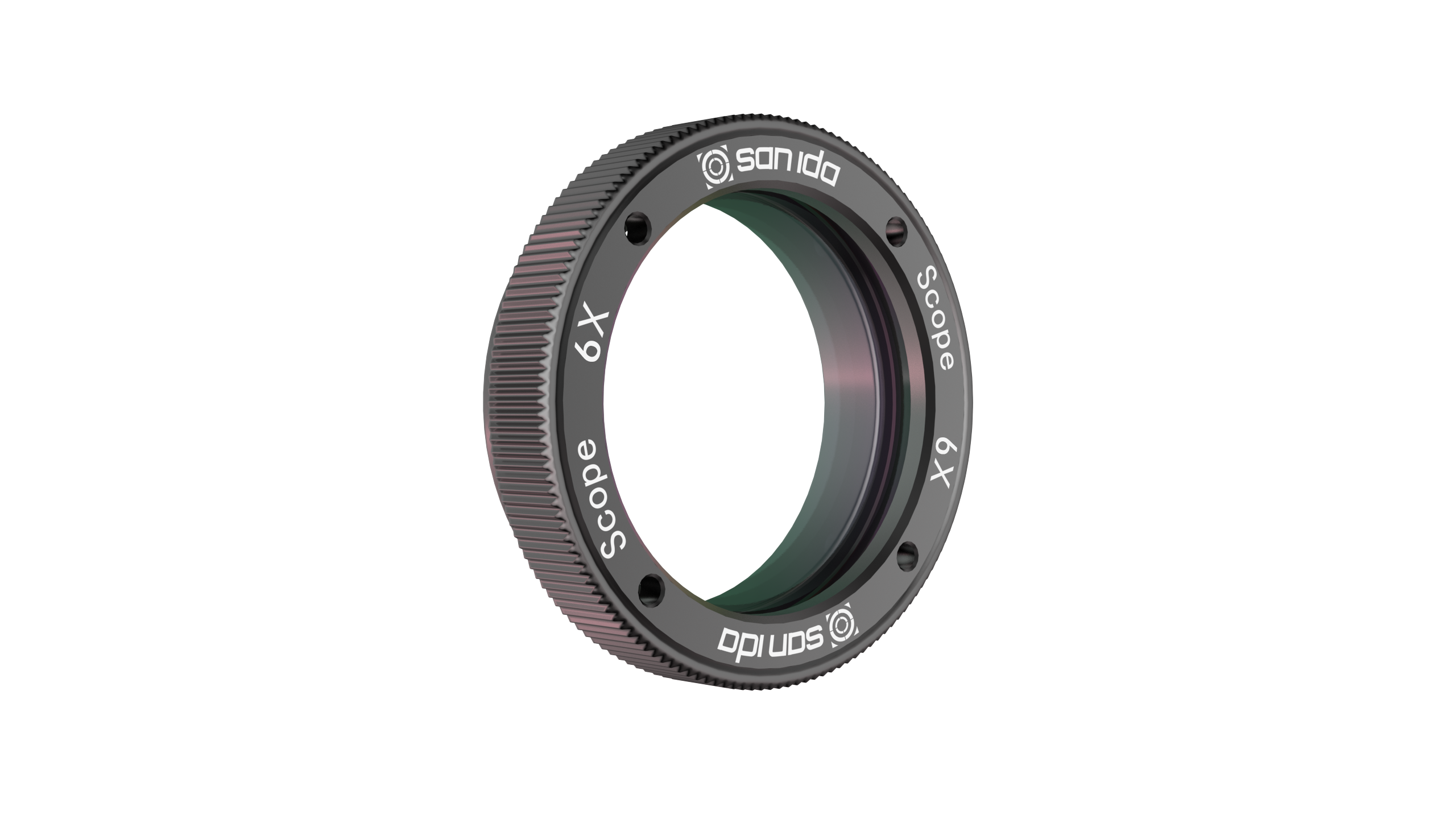 SANLIDA 29MM LENS for X10 SCOPE