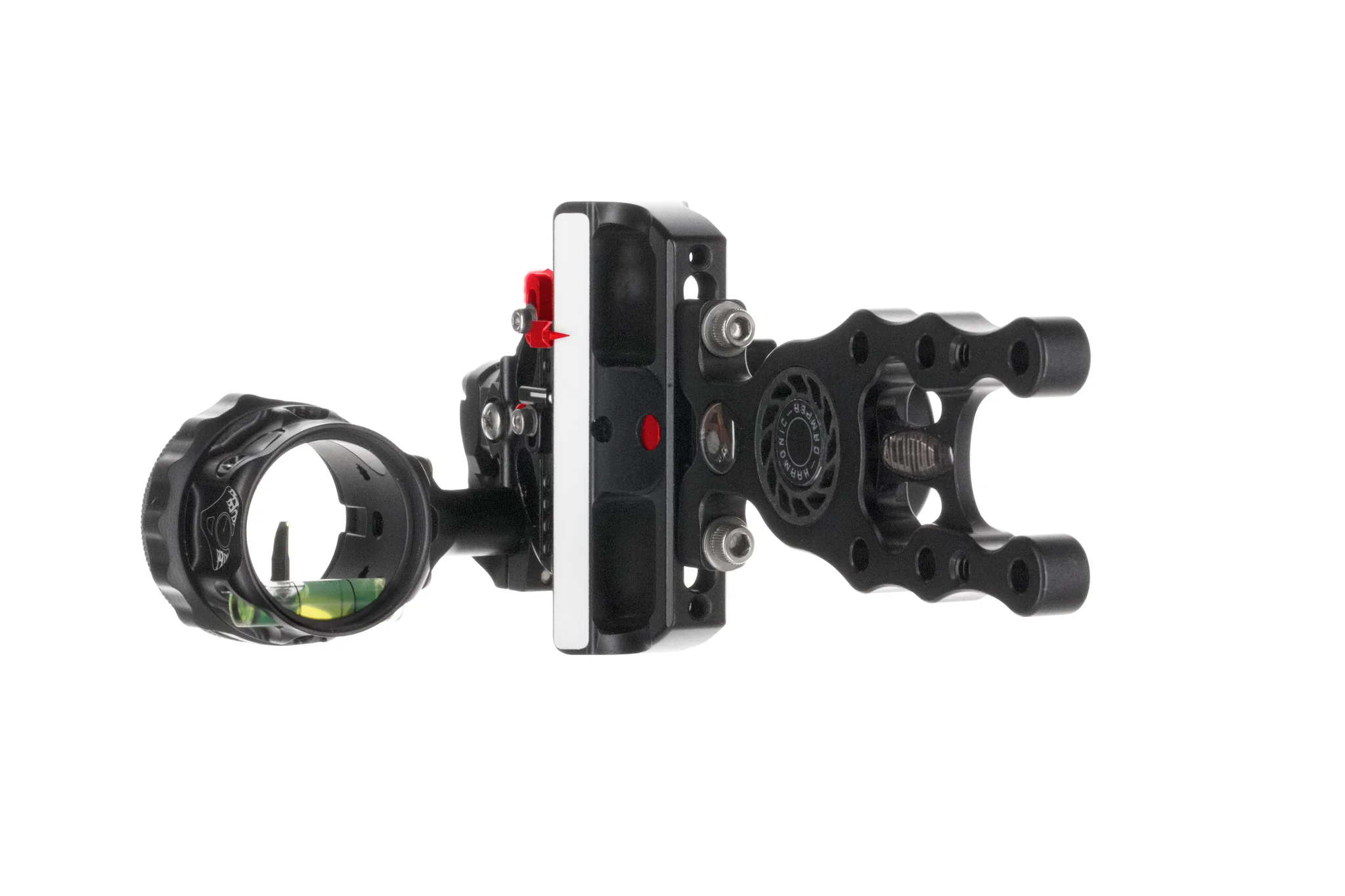 AXCEL ACCUTOUCH HD SLIDER AVX-41 ZIELFERNROHR - 1 PIN