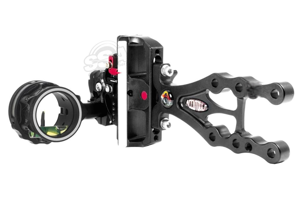 AXCEL ACCUTOUCH PLUS SLIDER AVX-31 ZIELFERNROHR - 1 PIN