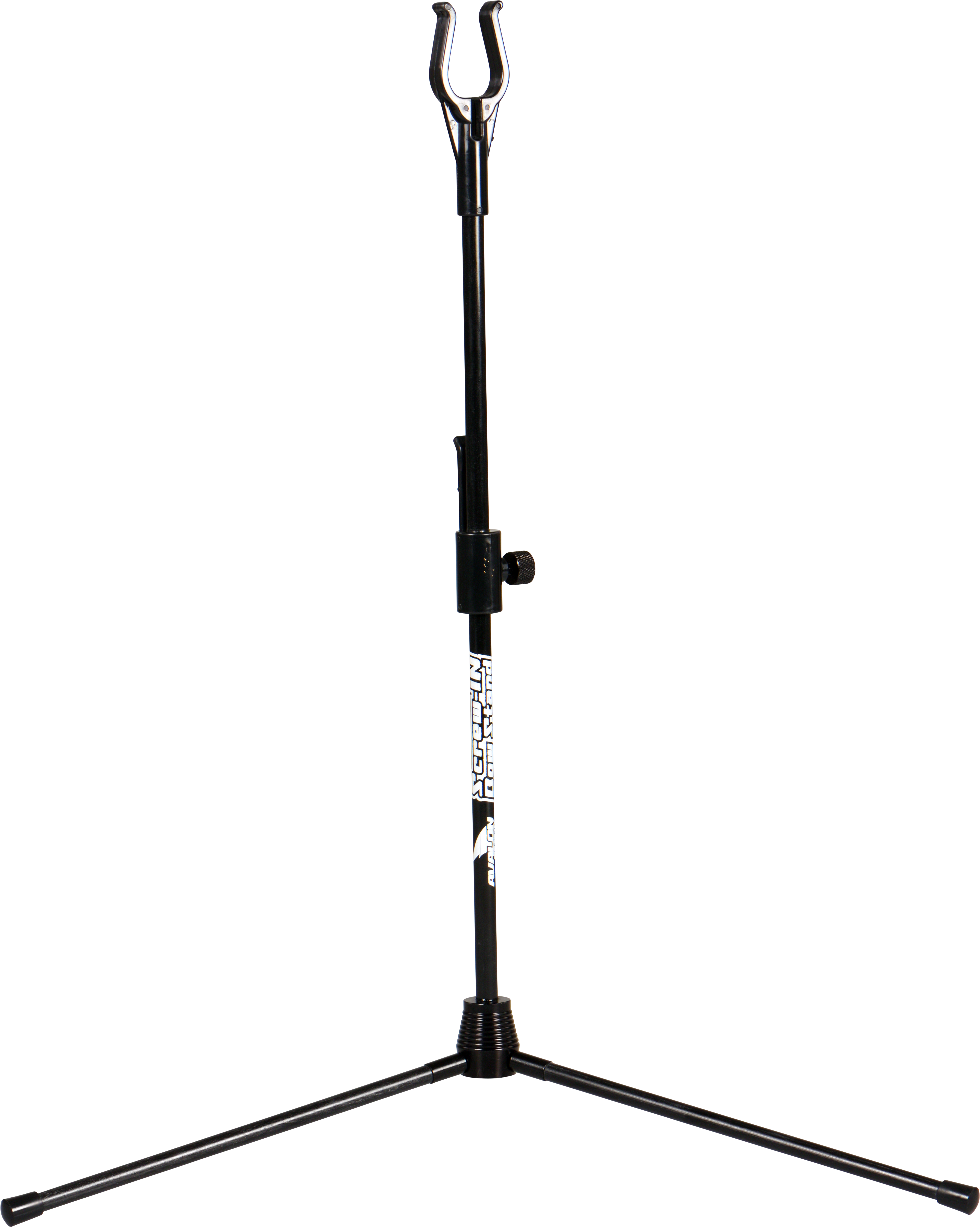 AVALON RECURVE BOGENSTÄNDER SCREWIN CARBON FIBER COMPOSITE