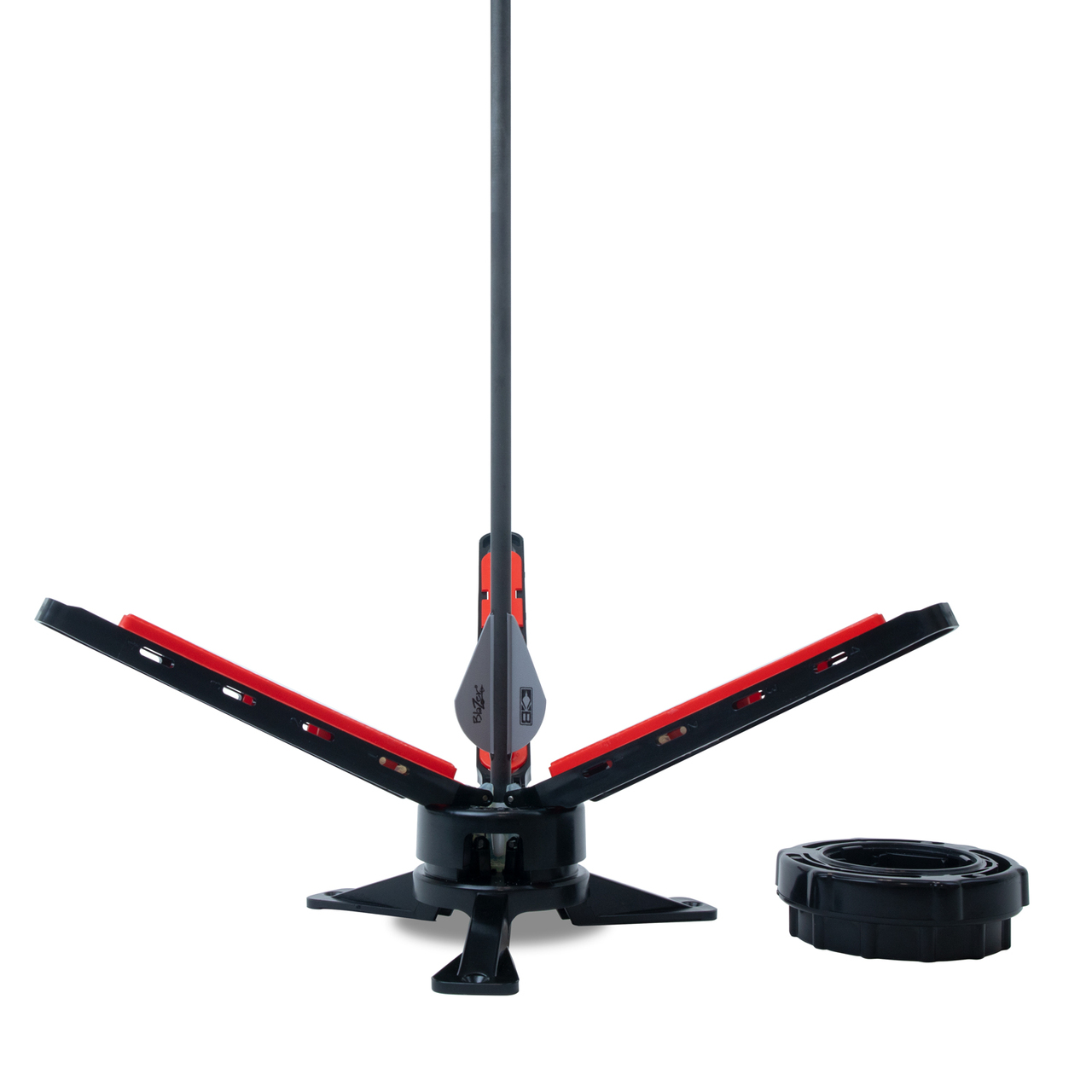 BOHNING CAULDRON BEFIEDERUNGSGERÄT
