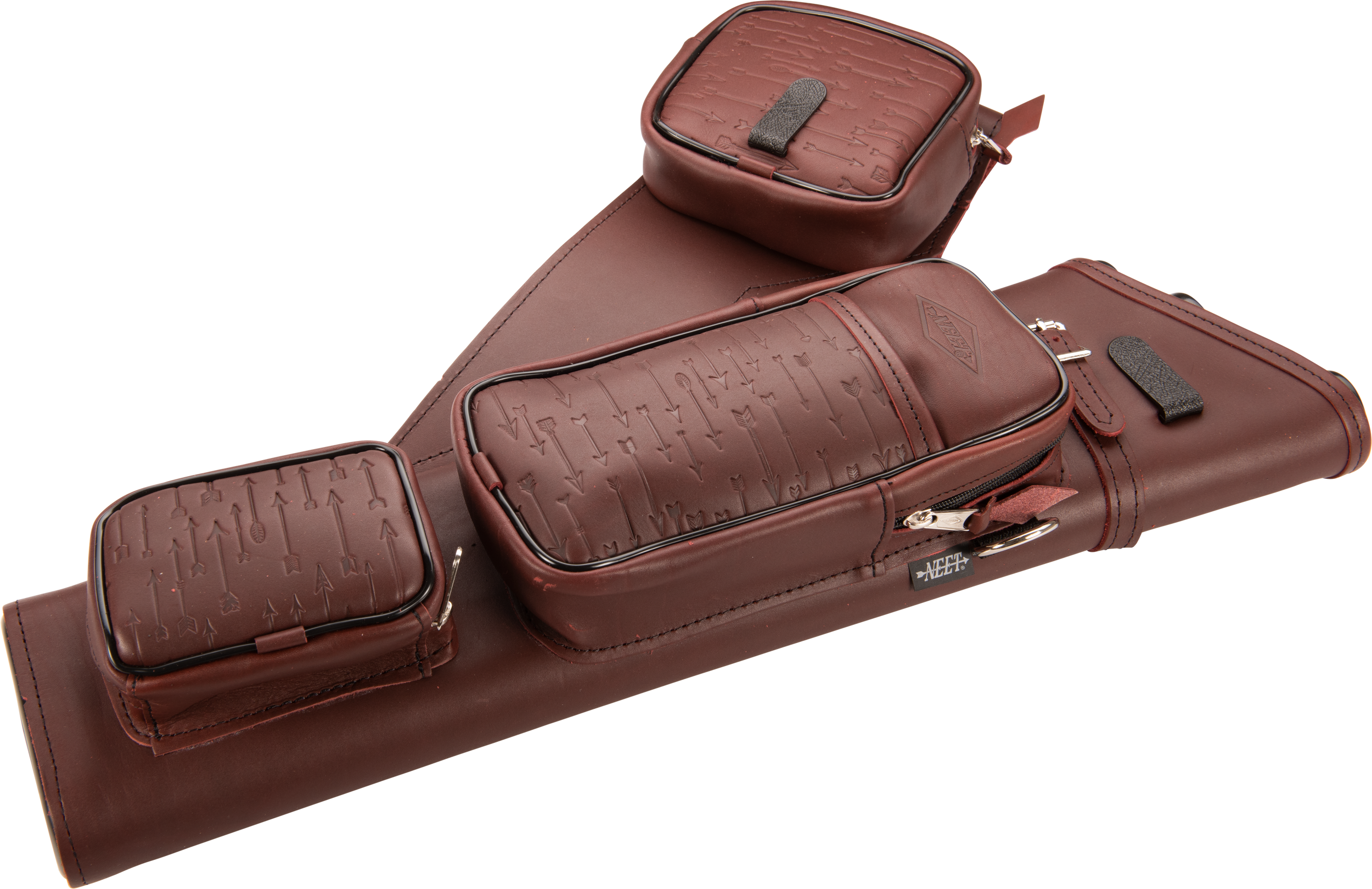 NEET ZIELKÖCHER NT-2300 LEDER RH
