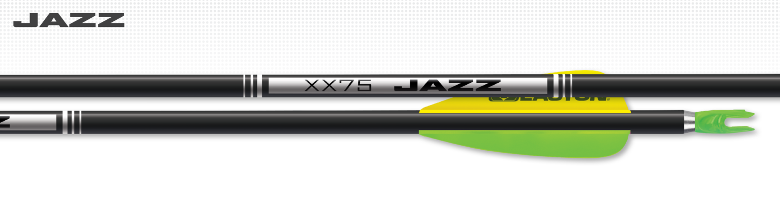 EASTON SHAFTS XX75 JAZZ