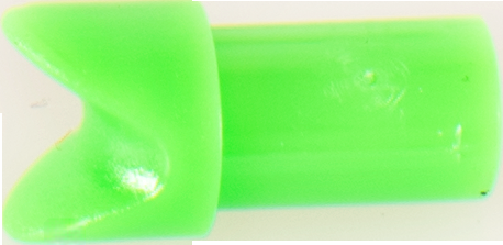 SKYLON NOCKEN FÜR ARMBRUSTBOLZEN DRAKON - 25/PK