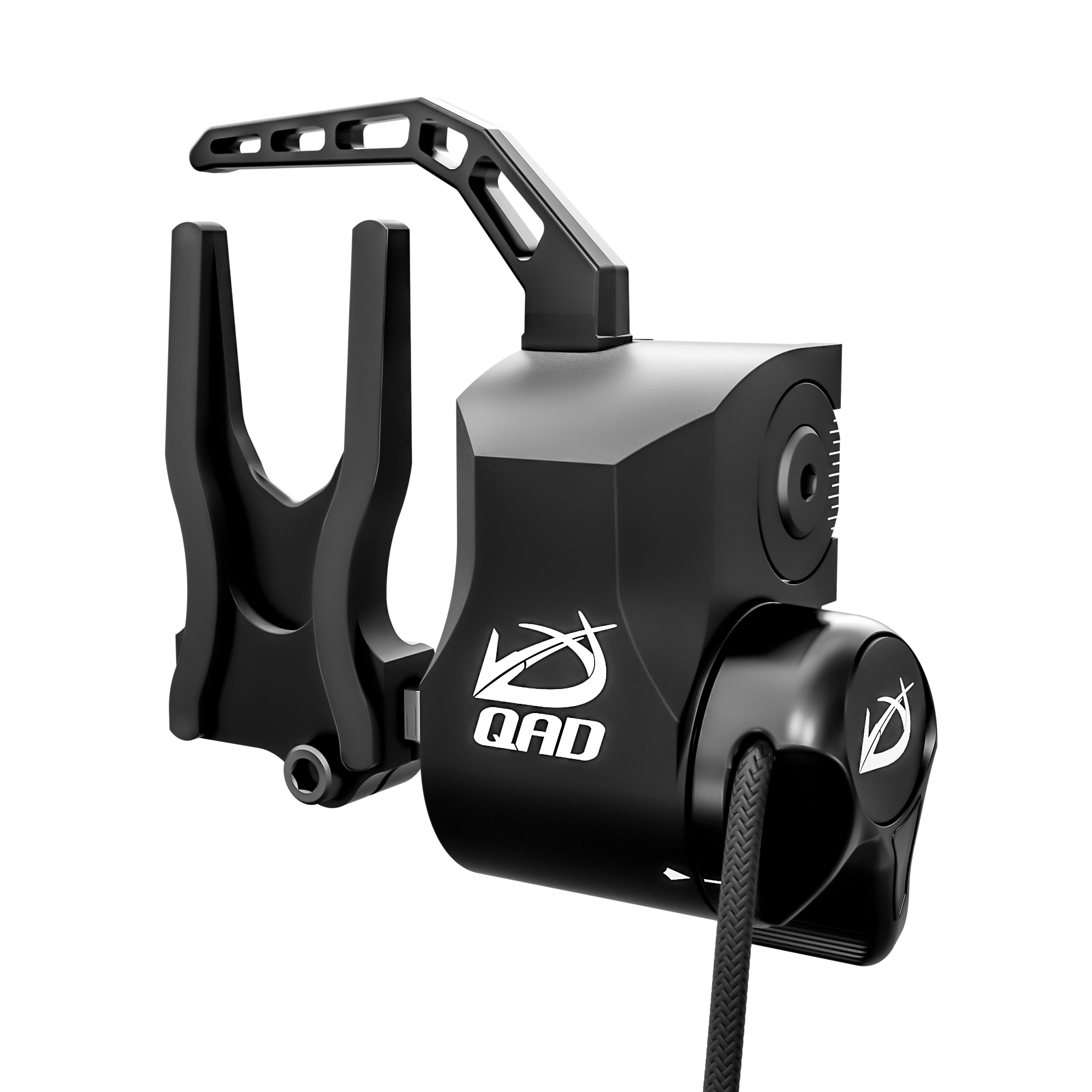 QAD COMPOUND DROP AWAY REST ULTRA REST INTEGRATE R2