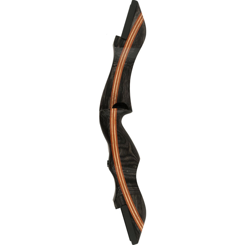 BEARPAW MITTELTEILE T/D JAGD BÖGEN MOHICAN RECURVE RH