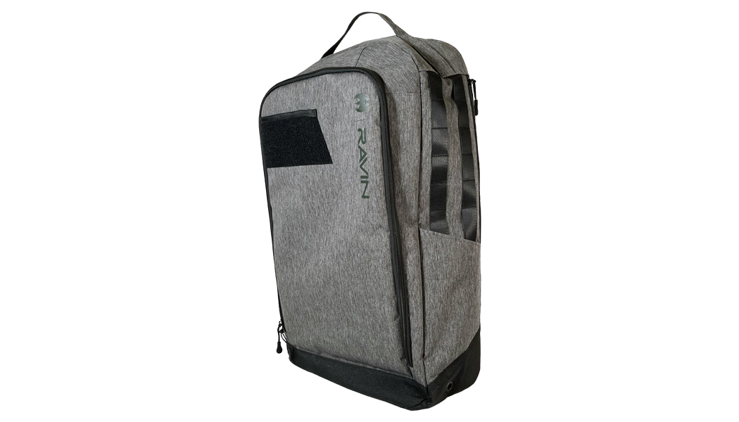 RAVIN ARMBRUST TASCHEN RAVIN R18 RUCKSACK SOFT CASE