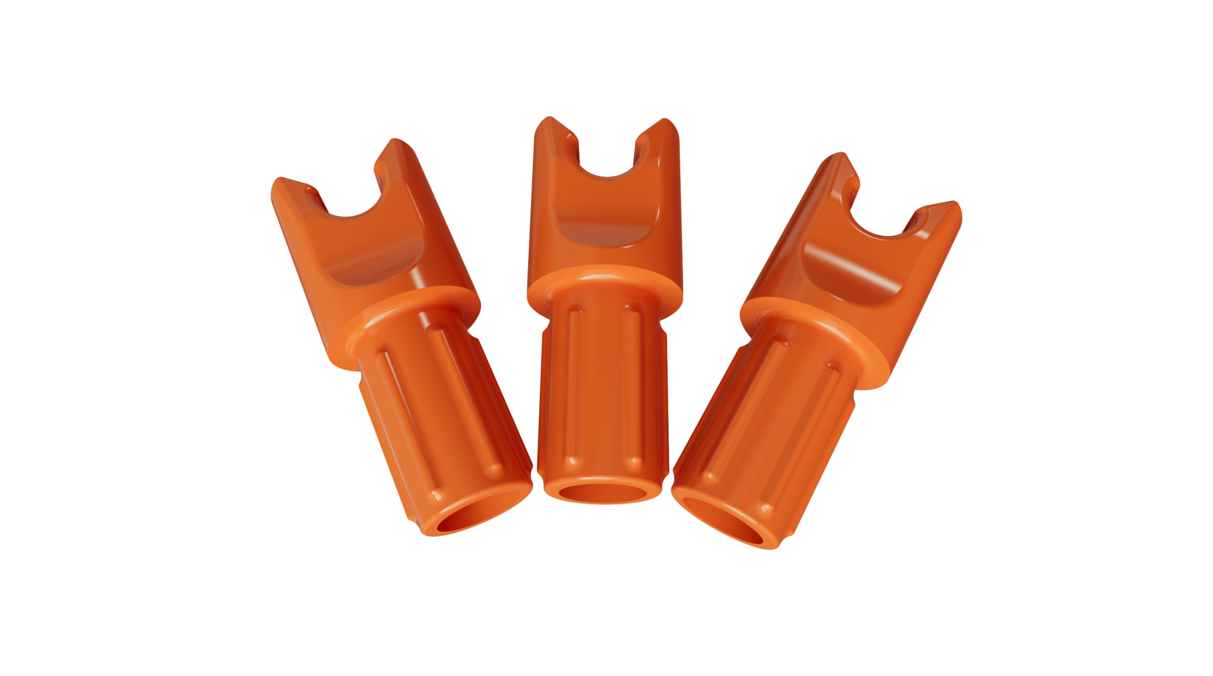 RAVIN NOCKEN FÜR ARMBRUST BOLZEN R500 SERIE 12/pk