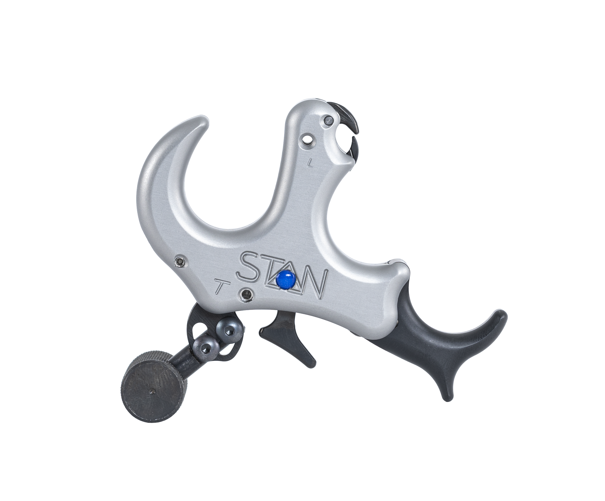 STAN HAND-STYLE ONNEX DAUMEN-RELEASE ECHO GRAU