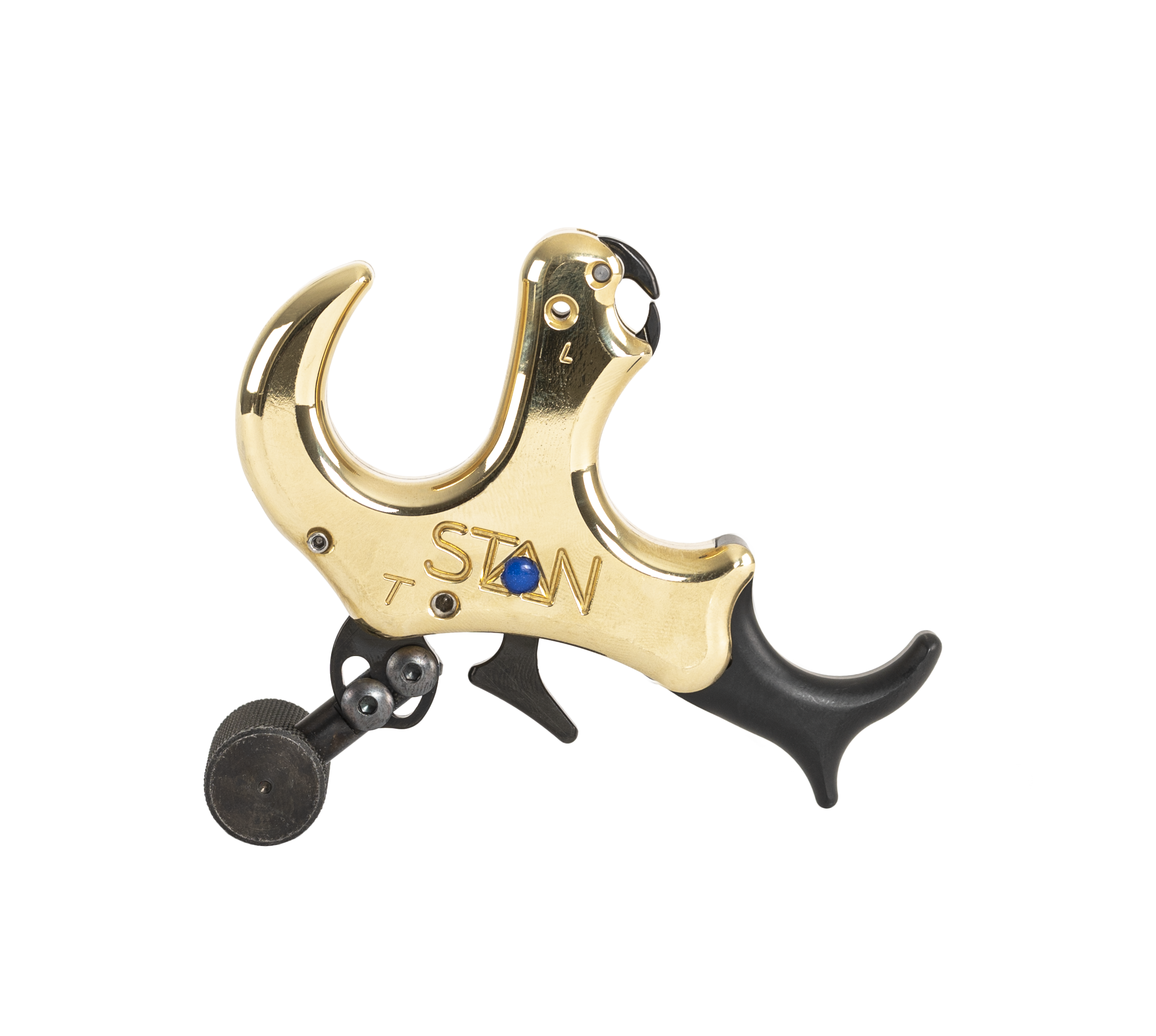 STAN Hand-Style Onnex Daumen Heavy Metal