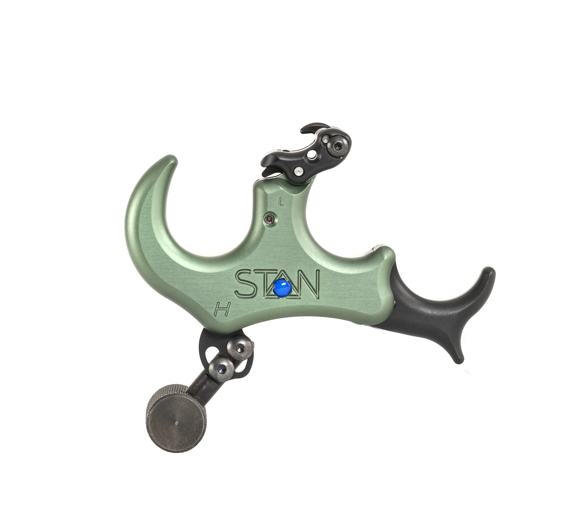 STAN BACK TENSION RELEASES ONNEX SAGE
