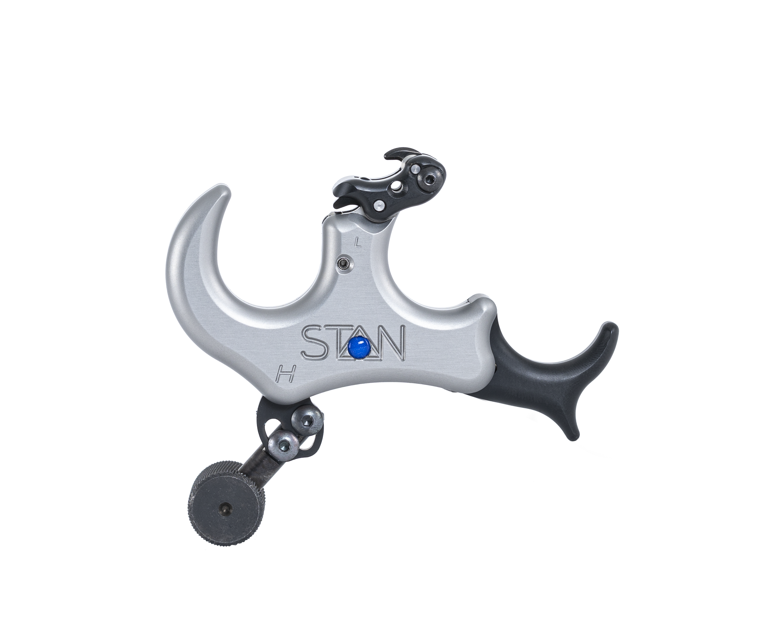 STAN BACK TENSION RELEASES ONNEX ECHO