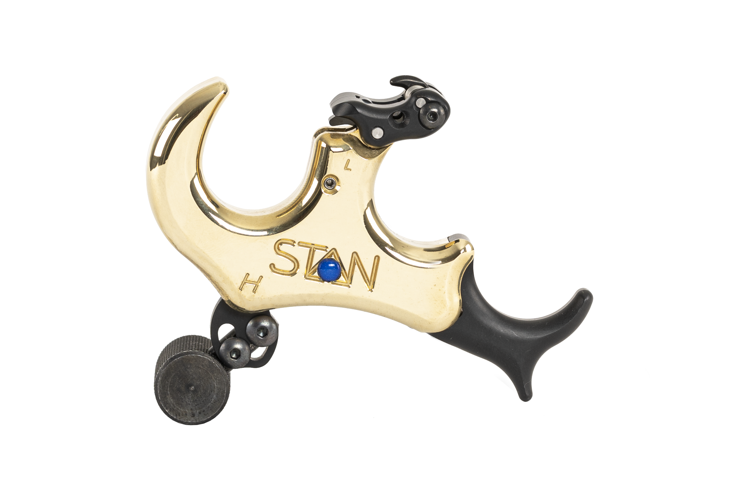 STAN BACK TENSION RELEASES ONNEX HEAVY METAL
