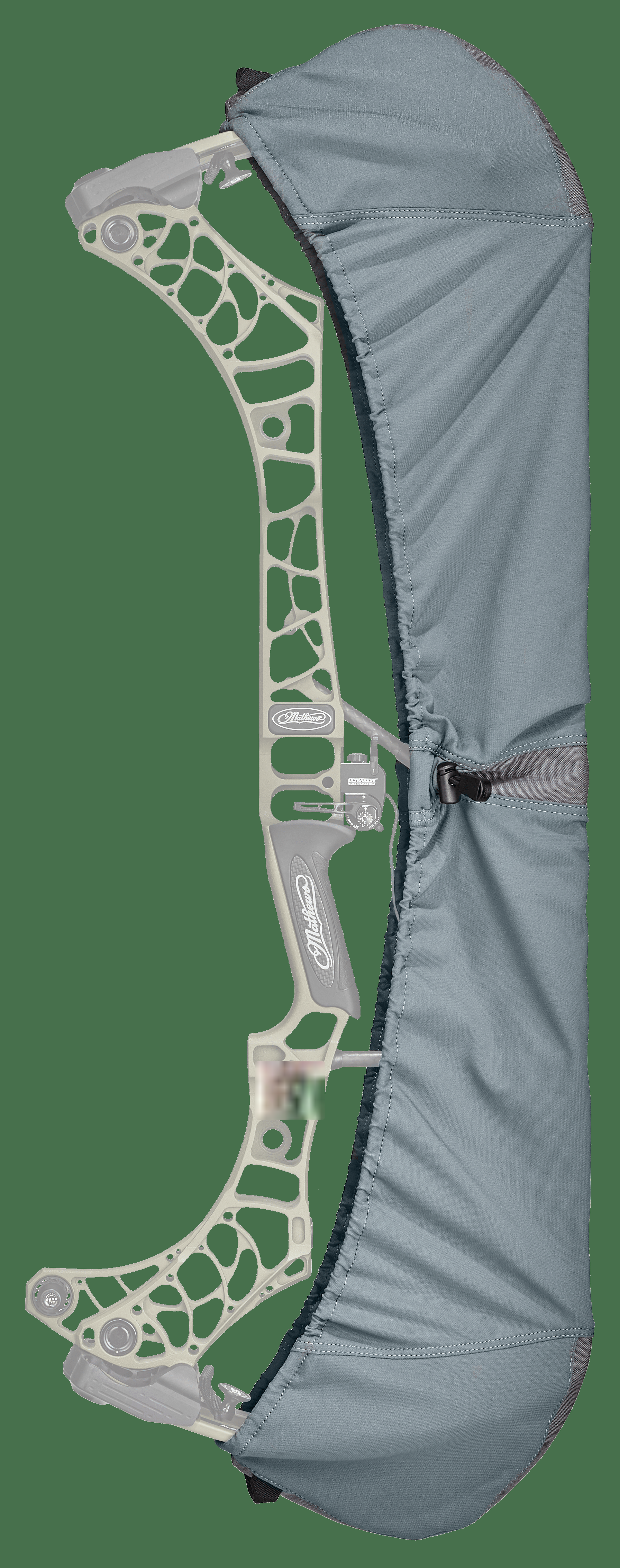 MATHEWS DEFENDER SERIE BOGENSEHNE PROTECTOR