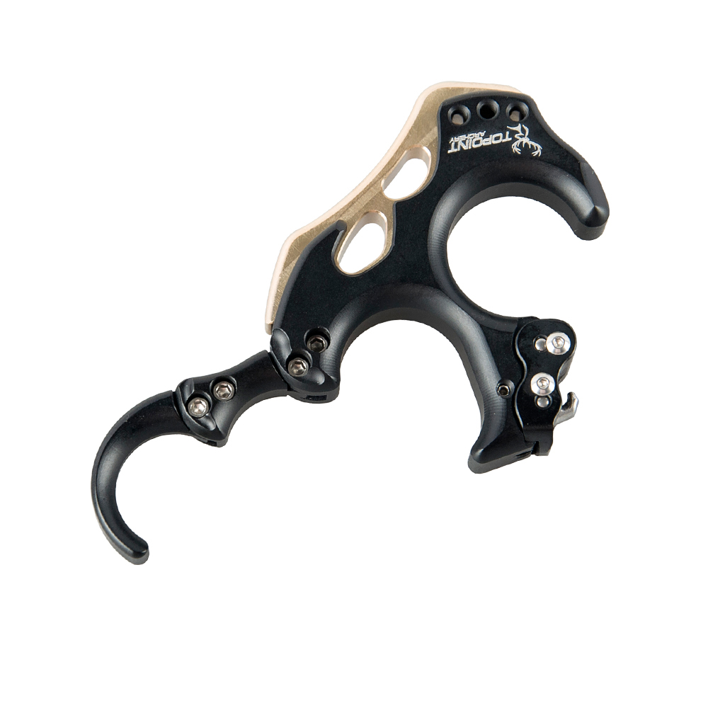 TOPOINT HAND MODEL TP462 - 2/3/4 FINGER BACK TENSION