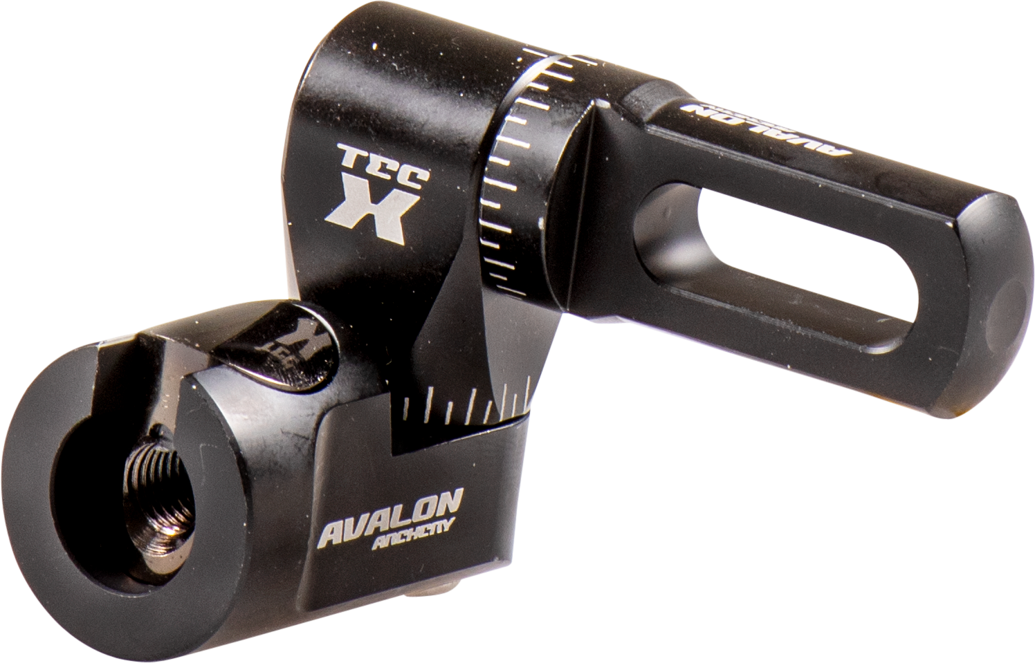 AVALON SIDE MOUNT TEC MONO VERSTELLBAR