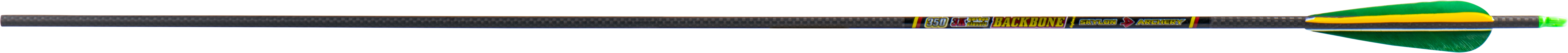 SKYLON Pfeil Carbon 3K BACKBONE ID5.2 12/PK