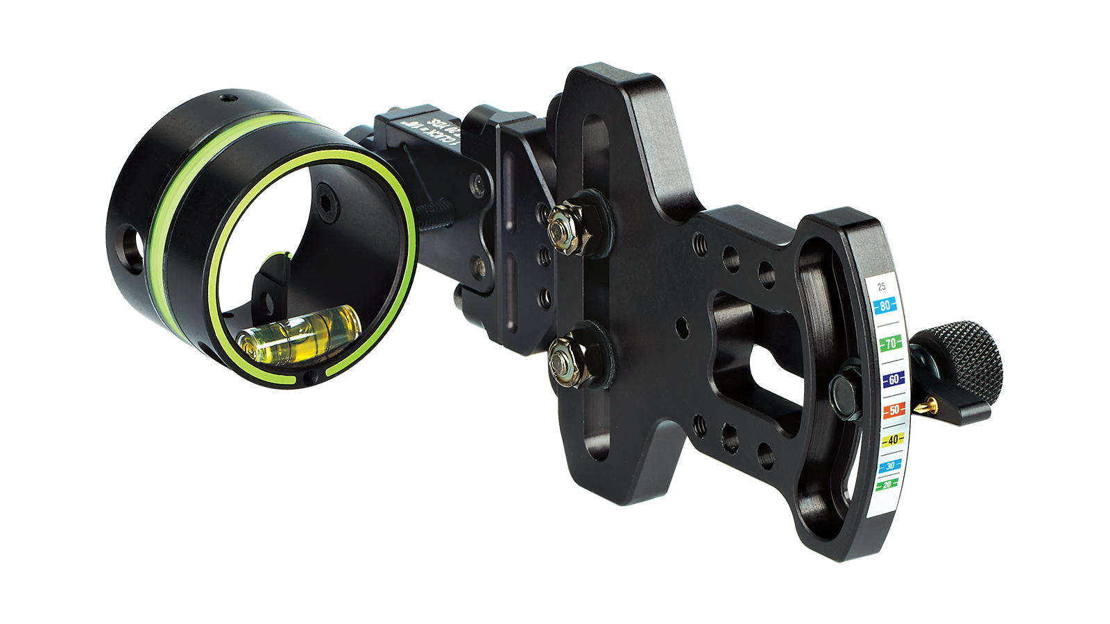 HHA HUNTING & 3D SIGHTS OPTIMIZER LITE X