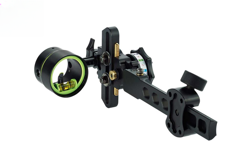 HHA COMPOUND VISIERE TETRA TURNIER KURZE STANGE